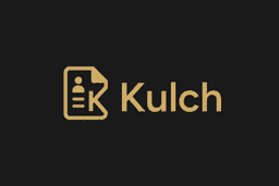 Kulch CV Logo